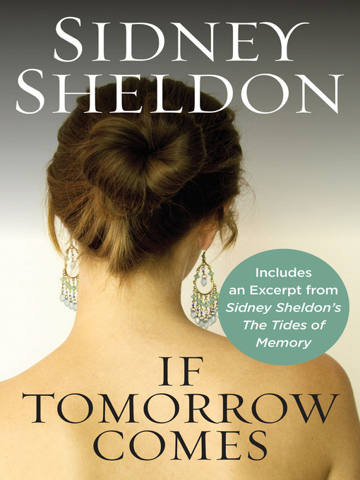 Title details for If Tomorrow Comes with Bonus Material by Sidney Sheldon - Wait list